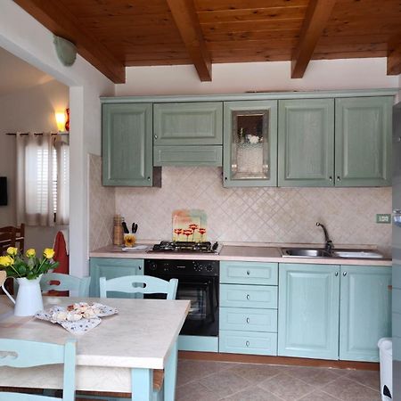 فيلا La_Casa_Di_ Willy Canai المظهر الخارجي الصورة