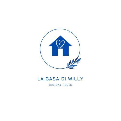 فيلا La_Casa_Di_ Willy Canai المظهر الخارجي الصورة