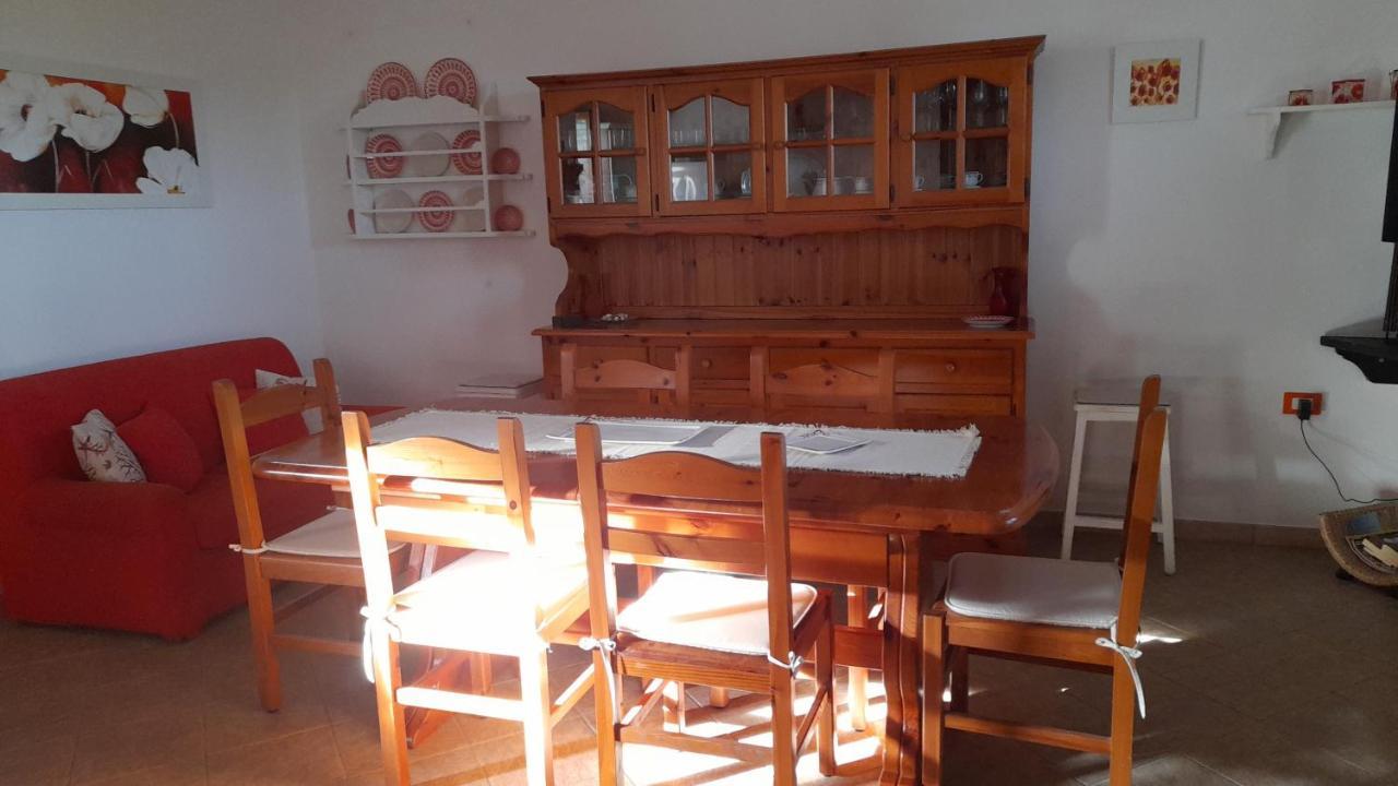 فيلا La_Casa_Di_ Willy Canai المظهر الخارجي الصورة