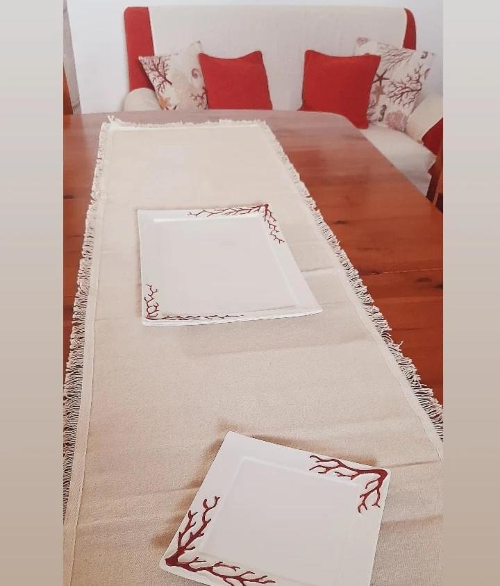 فيلا La_Casa_Di_ Willy Canai المظهر الخارجي الصورة