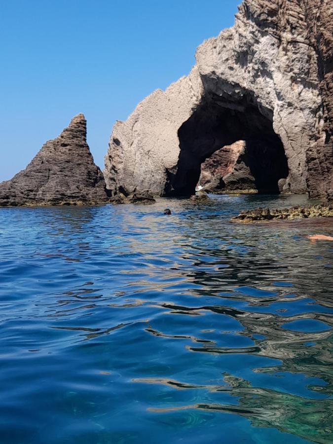 فيلا La_Casa_Di_ Willy Canai المظهر الخارجي الصورة