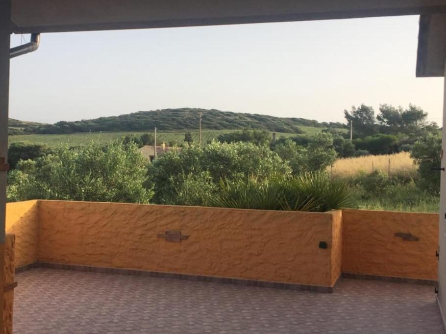 فيلا La_Casa_Di_ Willy Canai المظهر الخارجي الصورة