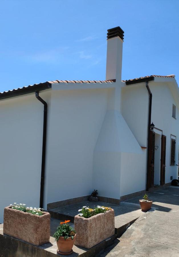 فيلا La_Casa_Di_ Willy Canai المظهر الخارجي الصورة