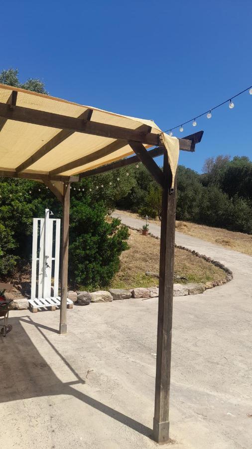فيلا La_Casa_Di_ Willy Canai المظهر الخارجي الصورة