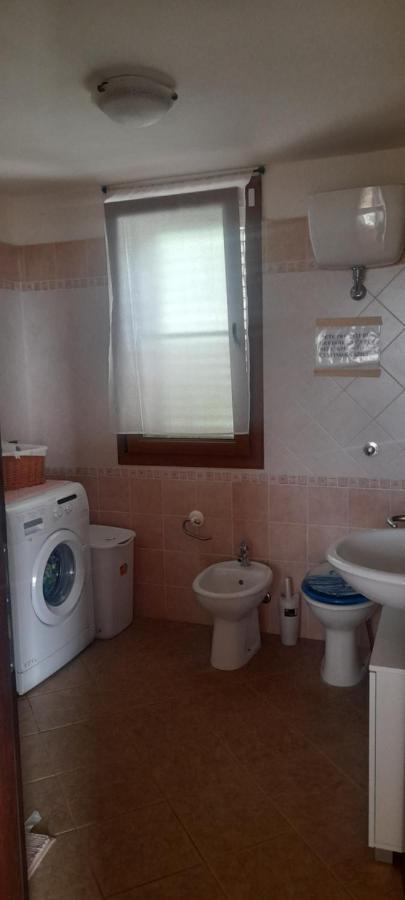 فيلا La_Casa_Di_ Willy Canai المظهر الخارجي الصورة