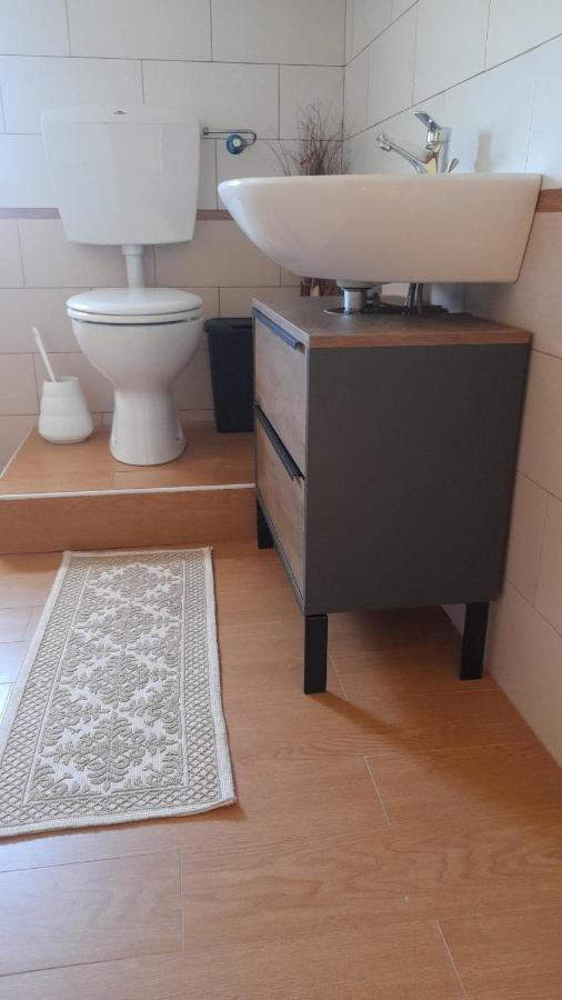 فيلا La_Casa_Di_ Willy Canai المظهر الخارجي الصورة