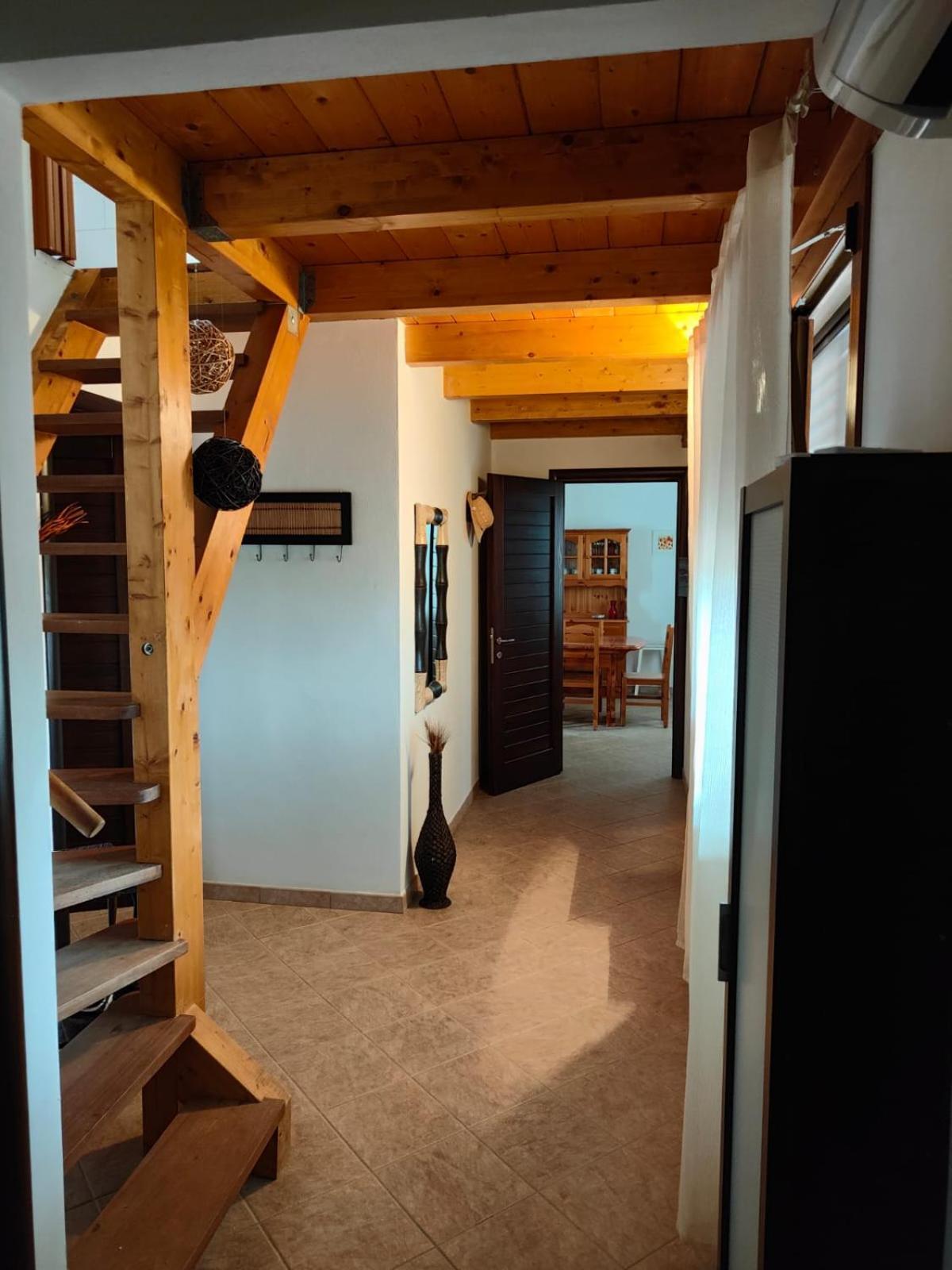 فيلا La_Casa_Di_ Willy Canai المظهر الخارجي الصورة