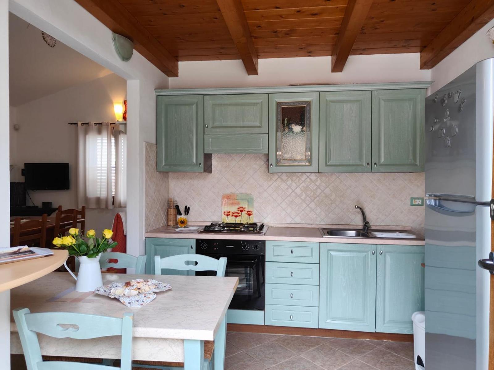 فيلا La_Casa_Di_ Willy Canai المظهر الخارجي الصورة